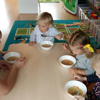 Przedszkole Niepubliczne Mały Domek Patrycja Kociemska image 4