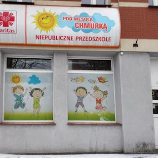 Niepubliczne Przedszkole Pod Wesołą Chmurką image 1