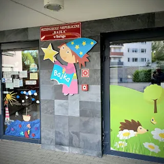 Żłobek Stokrotka Justyna Kołak image 2