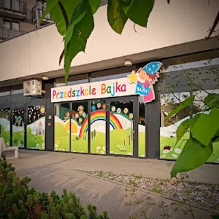 Żłobek Stokrotka Justyna Kołak image 1