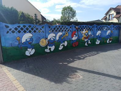 Przedszkole Niepubliczne Smerfne Przedszkolaki - zdjęcie 1