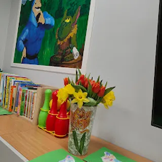 Przedszkole Niepubliczne Kraina Fantazji image 2