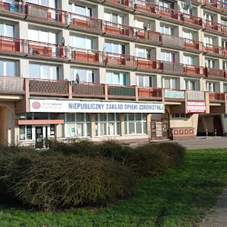 Sonia Trenda Opieka nad dziećmi STAŚ I NEL image 1