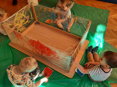 Przedszkole Specjalne Bartek - zdjęcie 1