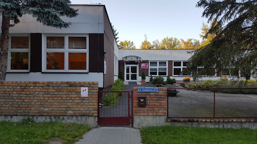 Przedszkole Nr 87 Im Juliana Tuwima W Katowicach - zdjęcie 1