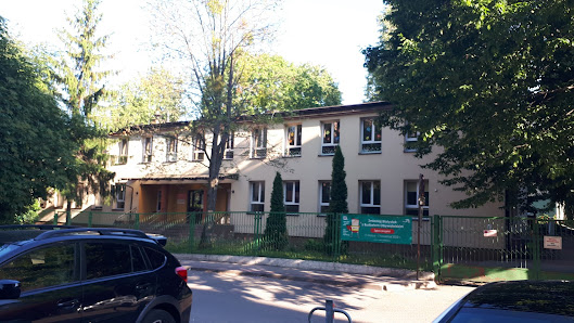 Przedszkole Samorządowe Nr 27 Im Marszałka Józefa Piłsudskiego W Białymstoku - zdjęcie 1