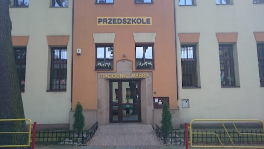 Niepubliczne Przedszkole Radosna Wyspa - zdjęcie 1