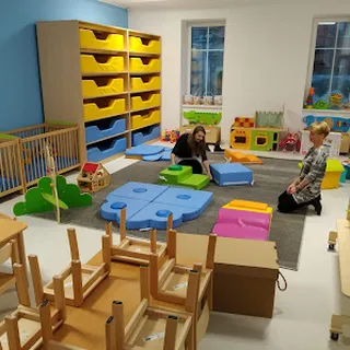 Klub Dziecięcy w Święciechowie image 1