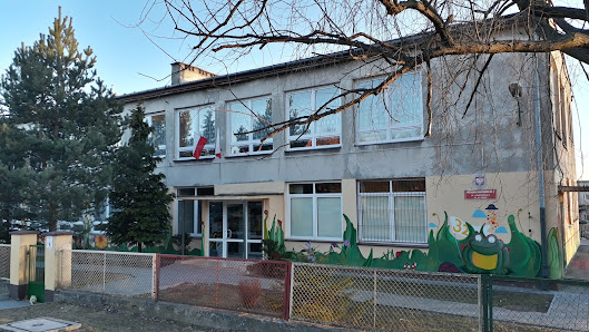 Przedszkole Samorządowe Nr 32 W Kielcach - zdjęcie 1