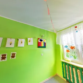 TAJEMNICZY OGRÓD  ŻŁOBEK image 2