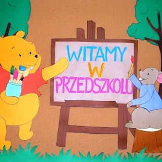 Przedszkole Publiczne image 5