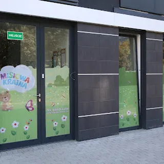 Żłobek Misiowa Kraina image 1
