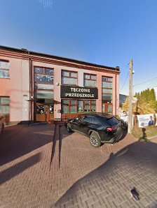 Niepubliczne Przedszkole "Tęczowe Przedszkole" - zdjęcie 1