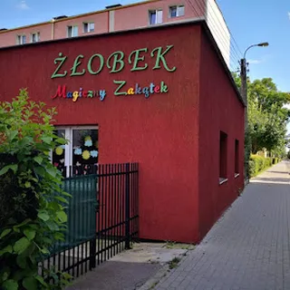 Magiczny Zakątek image 1