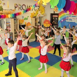 Przedszkole Niepubliczne Promyczek Marzena Milczarek image 3