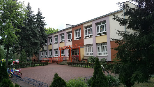 Punkt Przedszkolny Promyk 2 - zdjęcie 1