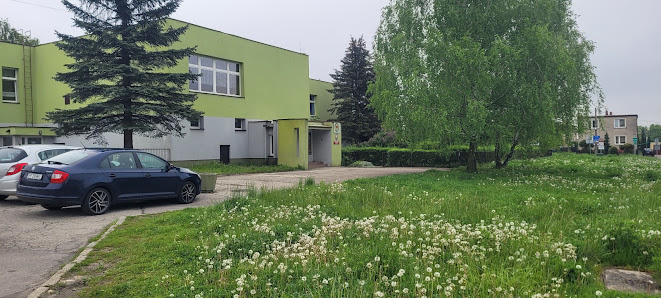 Przedszkole Miejskie Nr 15 W Bytomiu Im Misia Uszatka - zdjęcie 1