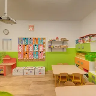 Integracyjny Punkt Przedszkolny Puchatkowa Załoga image 4