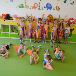 Żłobek Leśna Akademia image 3