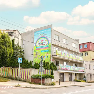 Przedszkole Niepubliczne Akademia Małych Odkrywców image 3