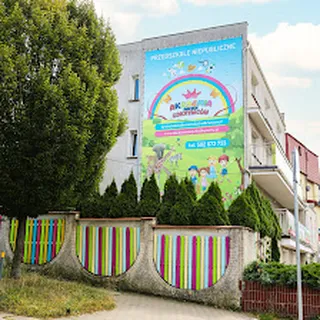 Przedszkole Niepubliczne Akademia Małych Odkrywców image 4