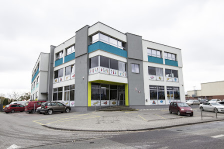 NIEPUBLICZNE PRZEDSZKOLE "INSPIRACJA" - zdjęcie 1