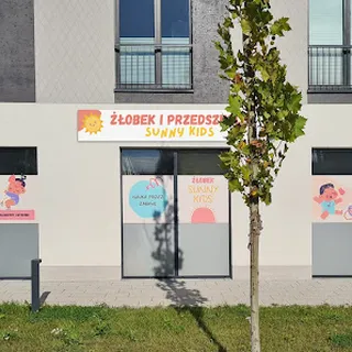 Żłobek SUNNY KIDS image 1