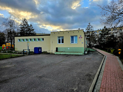 Przedszkole nr 64 "Kubuś Puchatek" - zdjęcie 1