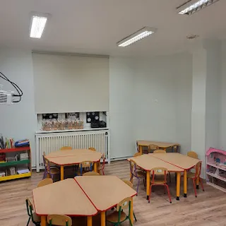 Zespół Przedszkolny Nr 2 Przedszkole Nr 11 W Gdańsku image 3