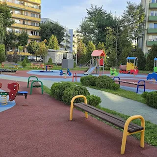 Miejskie Przedszkole Z Oddziałami Integracyjnymi Nr 31 image 2