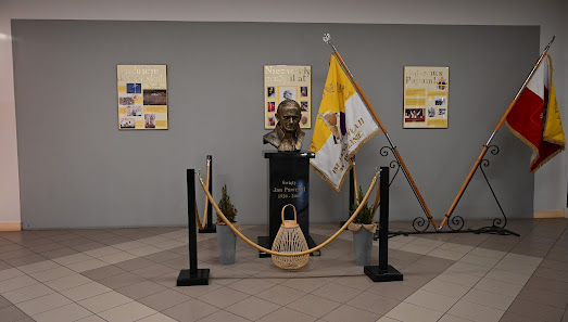 Przedszole Nr 1 W Pelplinie W Zespole Kształcenia I Wychowania Nr 1 W Pelplinie - zdjęcie 1