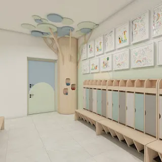 Klub Dziecięcy "Orzeszek" Jolanta Matuszewska image 2