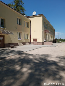 Przedszkole Przy Zespole Placówek Oświatowych Im J Kochanowskiego W Starym Pożogu - zdjęcie 1