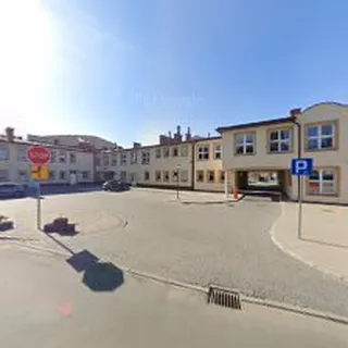Przedszkole W Zespole Szkół Publicznych W Międzyborowie - miniatura 2