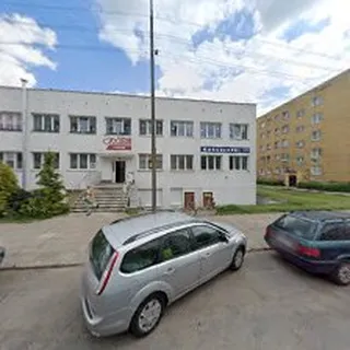 Przedszkole Specjalne W Specjalnym Ośrodku Szkolno-Wychowawczym Im M Grzegorzewskiej W Żyrardowie image 1