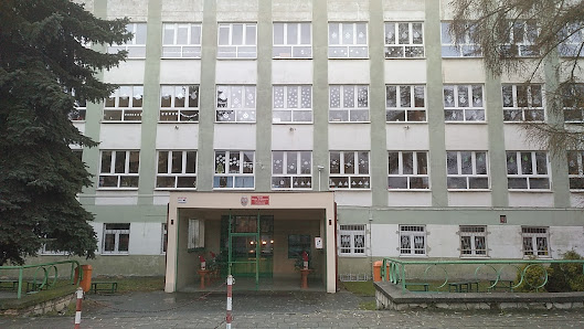 Przedszkole Specjalne W Świebodzinie - zdjęcie 1