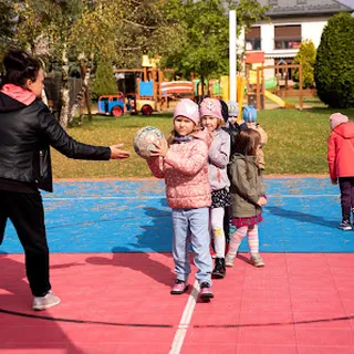 Gumisiowe Przedszkole Językowe image 4
