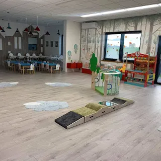 Żłobek Bose Stópki image 2