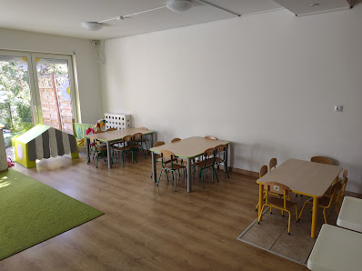 Żyrafka - zdjęcie 1