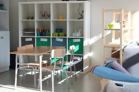 Niepubliczne Integracyjne Przedszkole Montessori - zdjęcie 1