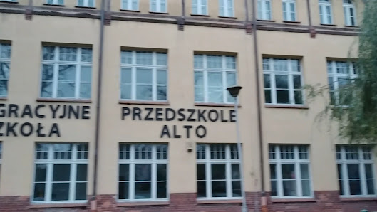 PRZEDSZKOLE "ALTO" - zdjęcie 1