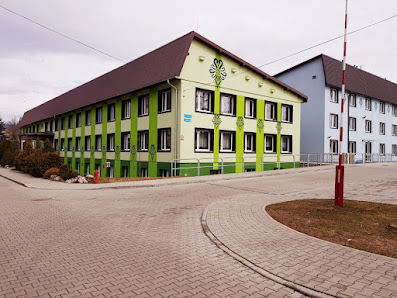 Przedszkole Specjalne W Specjalnym Ośrodku Szkolno- Wychowawczym Nr 1 W Nowym Targu - zdjęcie 1