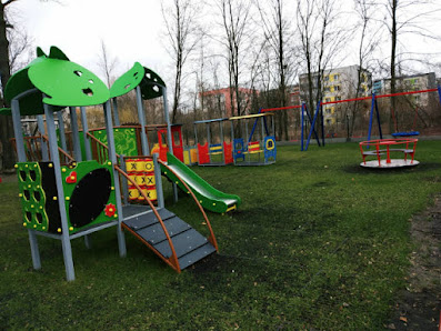 Przedszkole Miejskie Nr 33 W Sosnowcu - zdjęcie 1