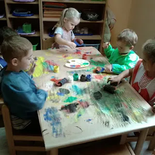 Przedszkole Niepubliczne Akademia Małego Europejczyka image 2
