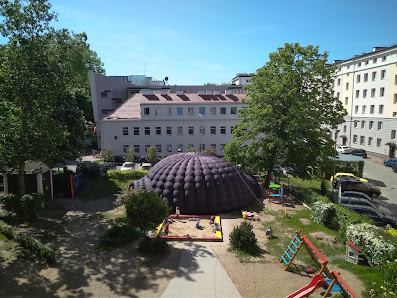 Przedszkole Samorządowe nr 9 w Gdyni - zdjęcie 1