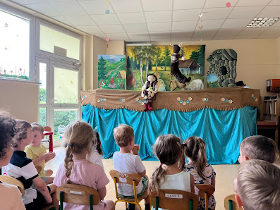 PRZEDSZKOLE NIEPUBLICZNE "SKARBUSIE" - zdjęcie 1