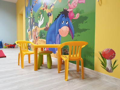 PRZEDSZKOLE NIEPUBLICZNE BAJKOWA LUTYNIA - zdjęcie 1