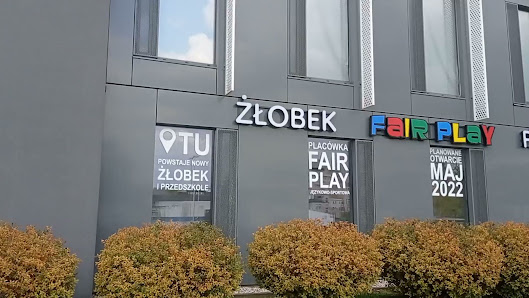 NIEPUBLICZNE PRZEDSZKOLE POLITECHNIKI ŁÓDZKIEJ - zdjęcie 1