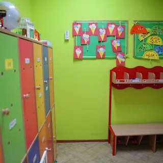 Bajkowa Akademia Smyka Żłobek Uniwersytecki image 2