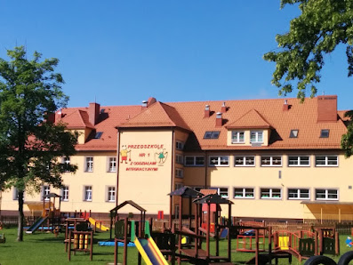 Przedszkole Nr 1 Z Oddziałami Integracyjnymi W Choszcznie - zdjęcie 1